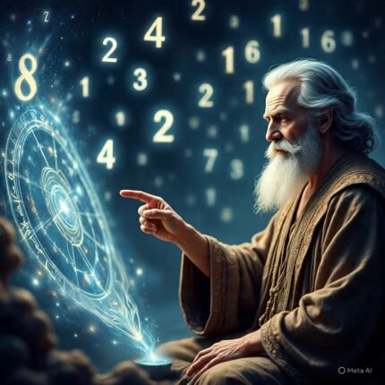 Numerology