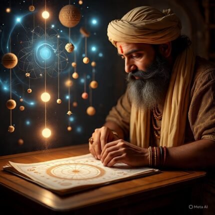 Vedic Astrology